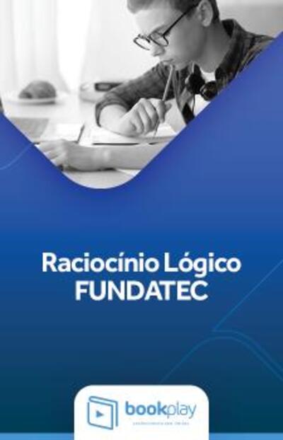 70 Tons de Raciocínio Lógico - FUNDATEC