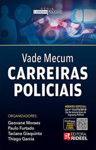 Vade Mecum Carreiras Policiais