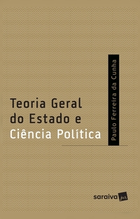 Bookplay - Teoria Geral Do Estado E Ciência Política