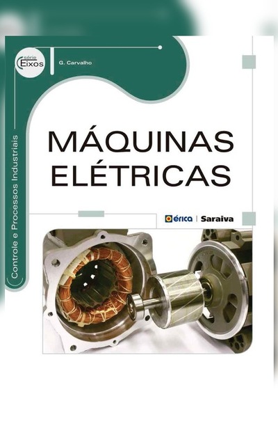 Máquinas Elétricas