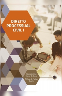Direito Processual Civil I