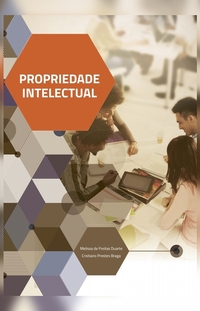 Propriedade intelectual