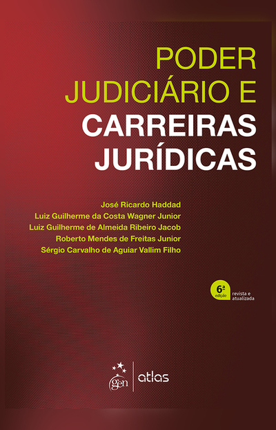 Poder Judiciário e Carreiras Jurídicas