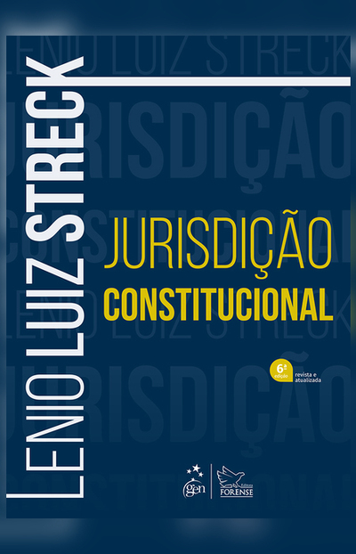 Jurisdição Constitucional