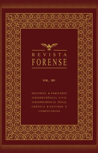 Bookplay - Revista Forense - Vol. 383