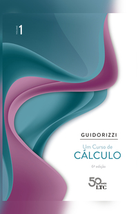 Um Curso de Cálculo - Vol. 1, 6ª edição