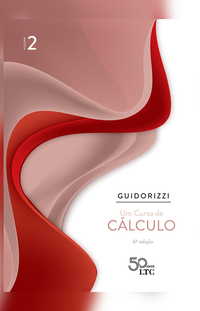 Um Curso de Cálculo - Vol. 2, 6ª edição