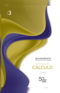Um Curso de Cálculo - Vol. 3, 6ª edição