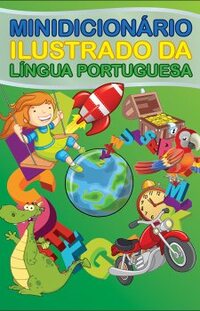 Bookplay Minidicion Rio Ilustrado Da L Ngua Portuguesa