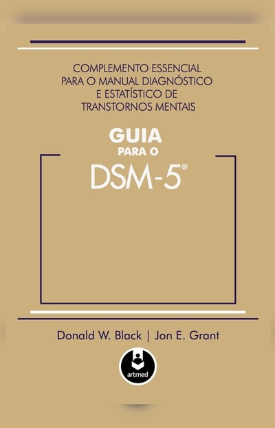 Bookplay - Guia Para O DSM-5: Complemento Essencial Para O Manual ...