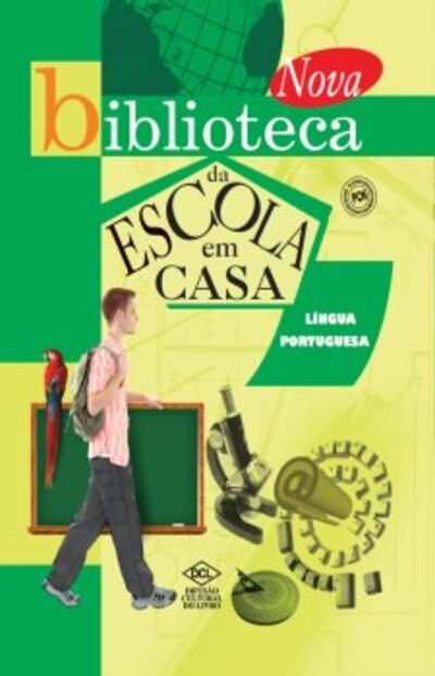 Bookplay Bíblioteca da Escola em Casa Língua Portuguesa