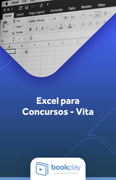 Excel para concursos - Vita