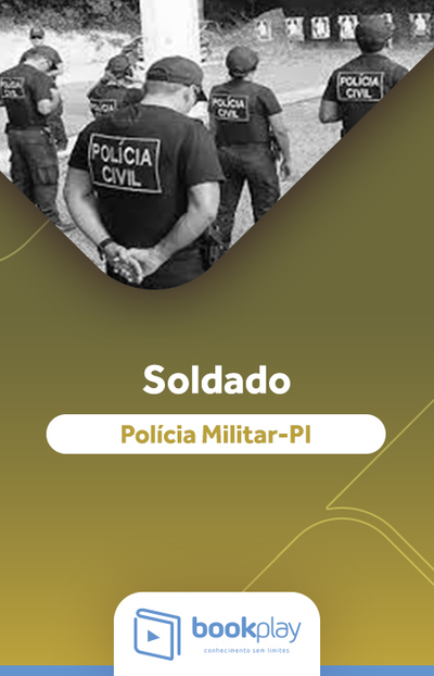 PM-PI - Soldado