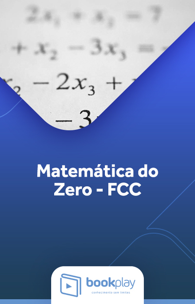 Matemática do Zero - FCC