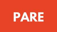 Pare e repare