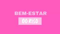 Bem-estar do riso