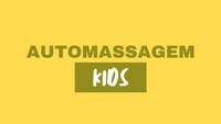Automassagem Kids