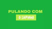 Pulando com o sapinho