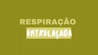 Respiração entrelaçada