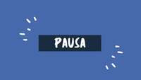 Pausa