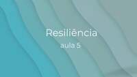 Resiliência