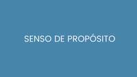 Senso de propósito