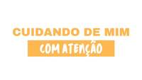 Cuidando de mim com atenção