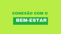 Conexão com o bem-estar