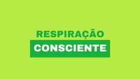 Respiração consciente