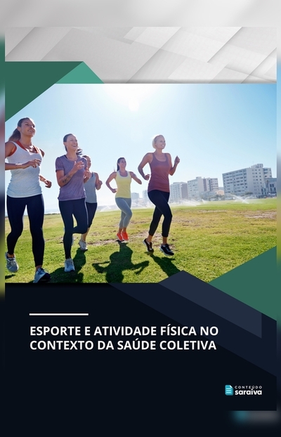 Bookplay Esporte E Atividade F Sica No Contexto Da Sa De Coletiva