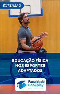 Bookplay - Educação Física Nos Esportes Adaptados