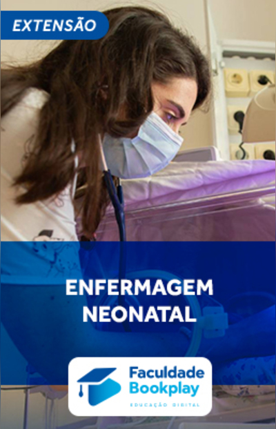 Bookplay - Enfermagem Neonatal