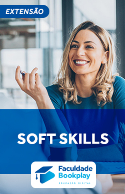 Bookplay - Soft Skills
