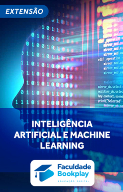 Bookplay - Inteligência Artificial e Machine Learning