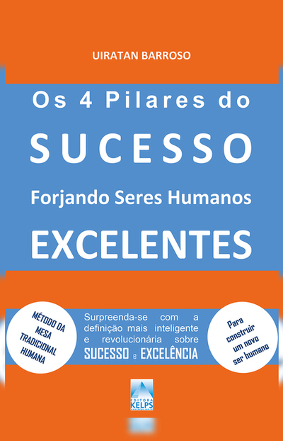 Bookplay Os 4 Pilares Do Sucesso