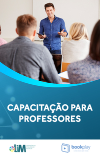 Capacitação para professores