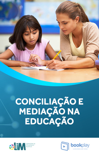 Conciliação e mediação na educação