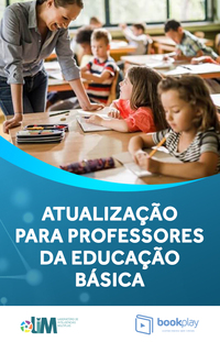 Atualização para professores da educação básica