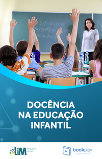 Docência na educação infantil