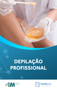 Depilação profissional