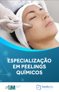 Especialização em peelings químicos