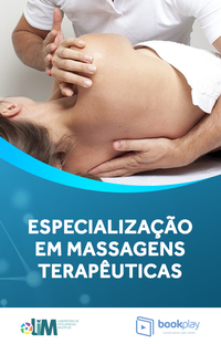Especialização em massagens terapêuticas