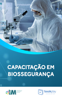 Capacitação em Biossegurança