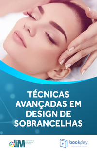 Técnicas avançadas em desing de sobrancelhas