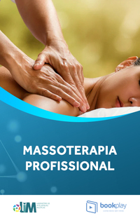 Massoterapia profissional