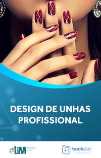 Design de unhas profissional