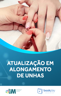 Atualização em alongamento de unhas