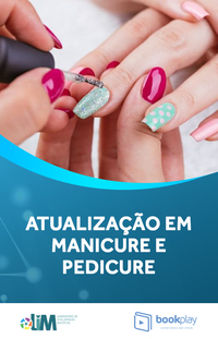 Atualização em manicure e pedicure