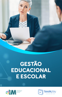 Gestão educacional e escolar