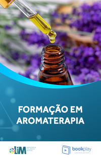 Formação em Aromaterapia